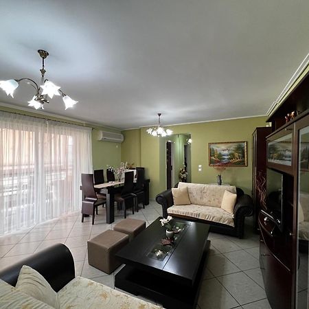 Premium Apartment In Chalkida Ngoại thất bức ảnh