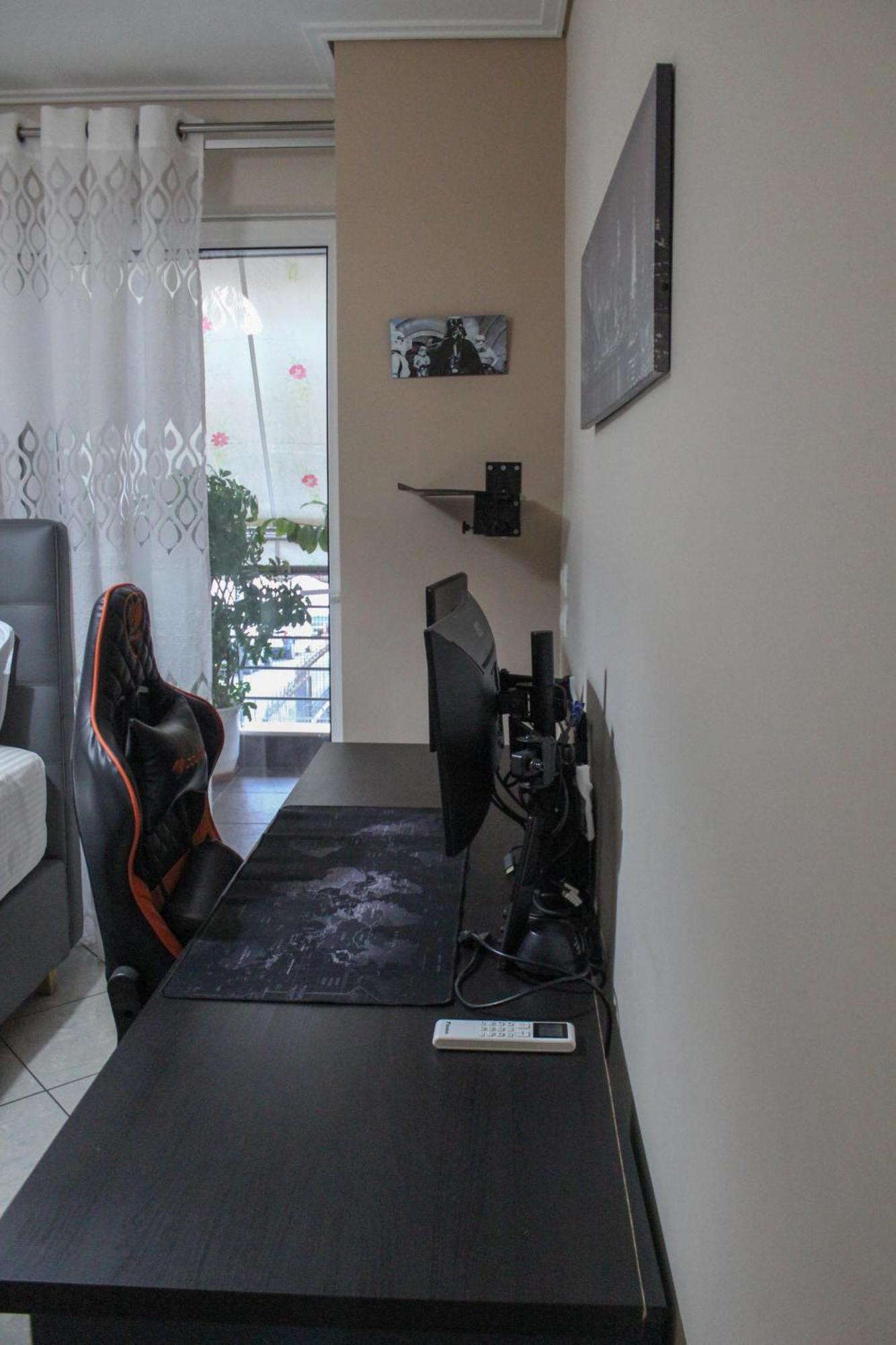 Premium Apartment In Chalkida Ngoại thất bức ảnh