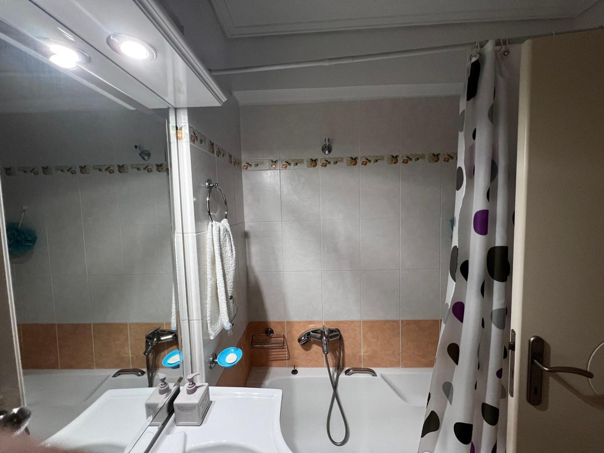 Premium Apartment In Chalkida Ngoại thất bức ảnh