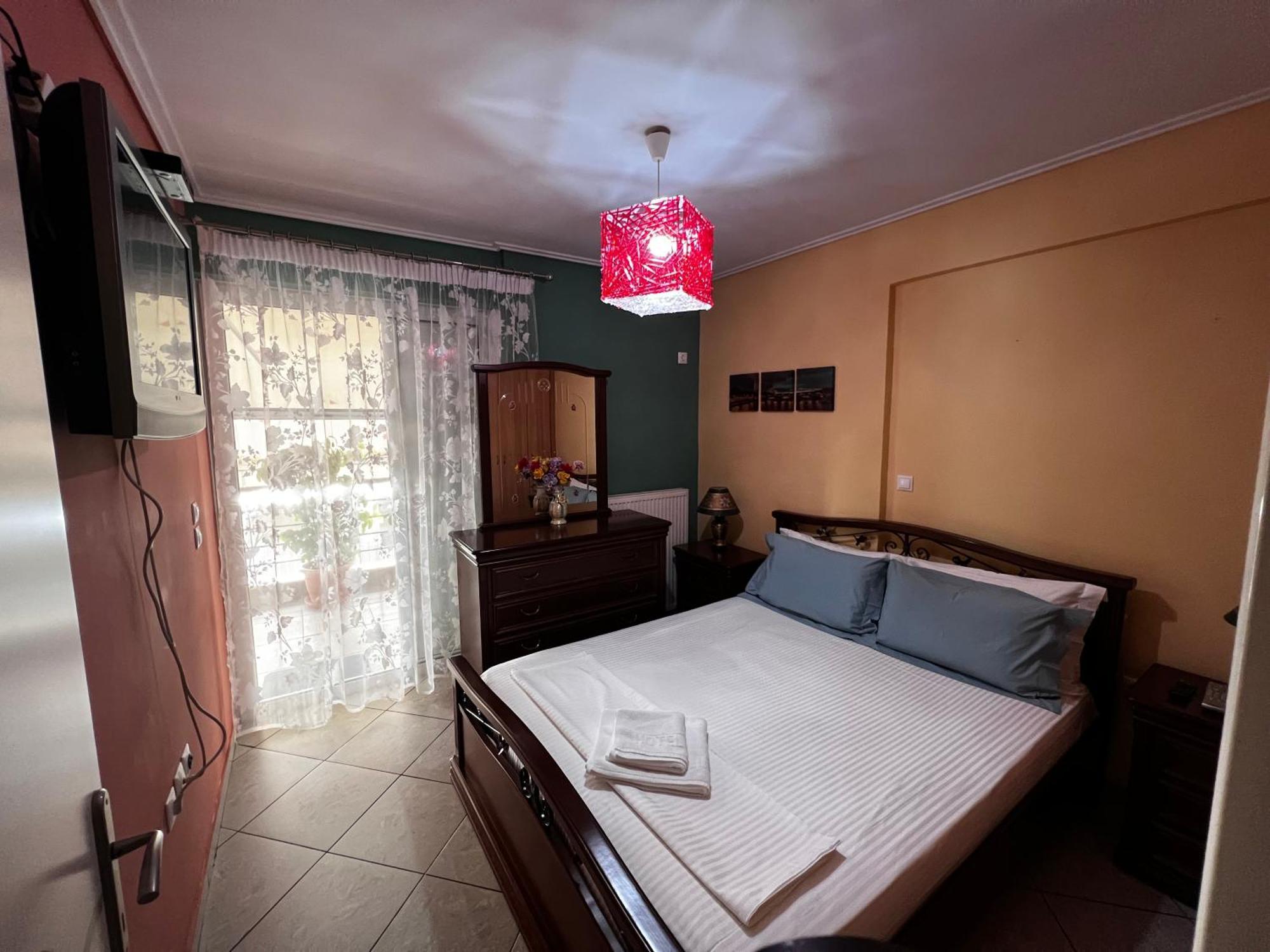 Premium Apartment In Chalkida Ngoại thất bức ảnh