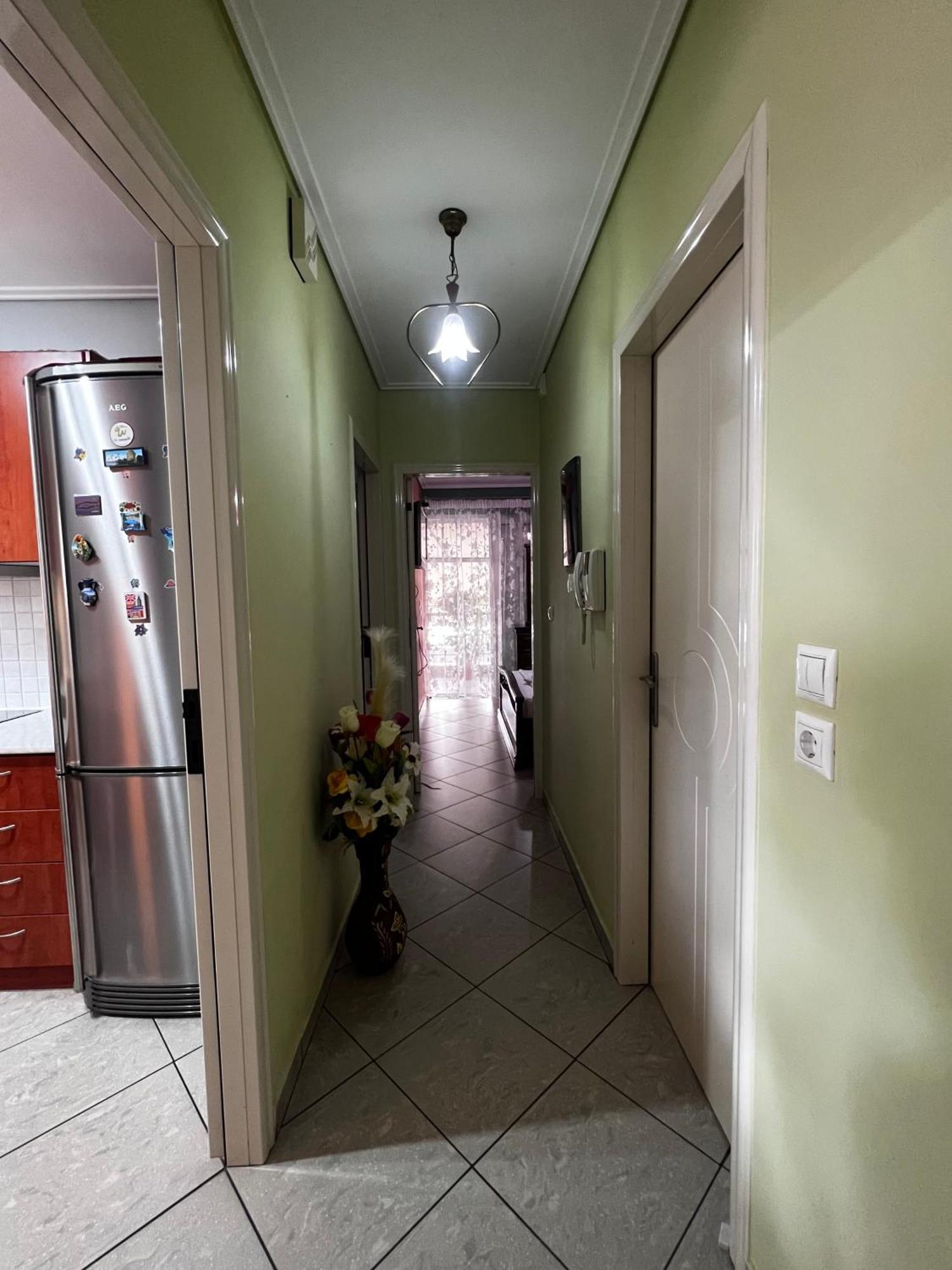 Premium Apartment In Chalkida Ngoại thất bức ảnh
