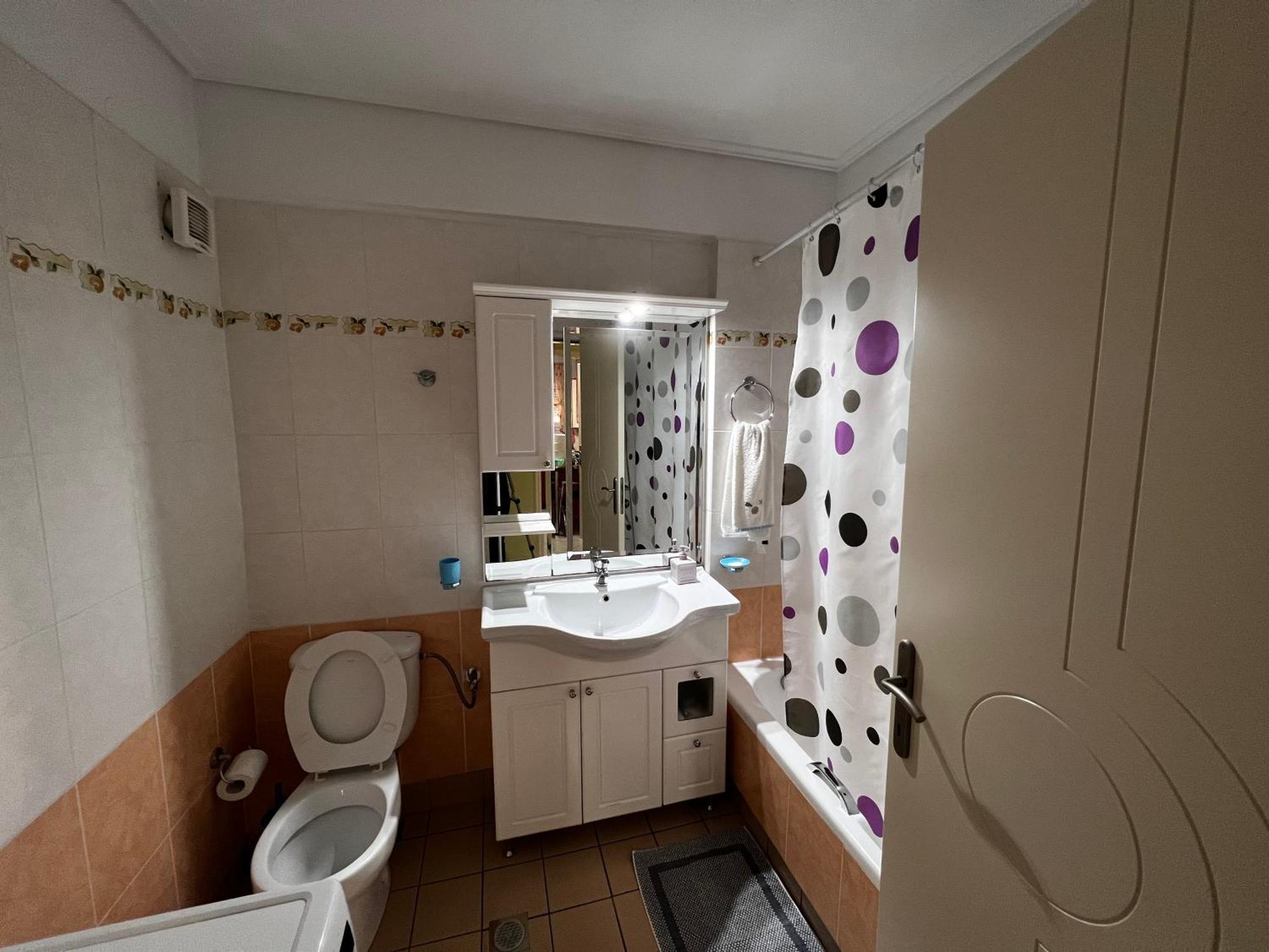 Premium Apartment In Chalkida Ngoại thất bức ảnh