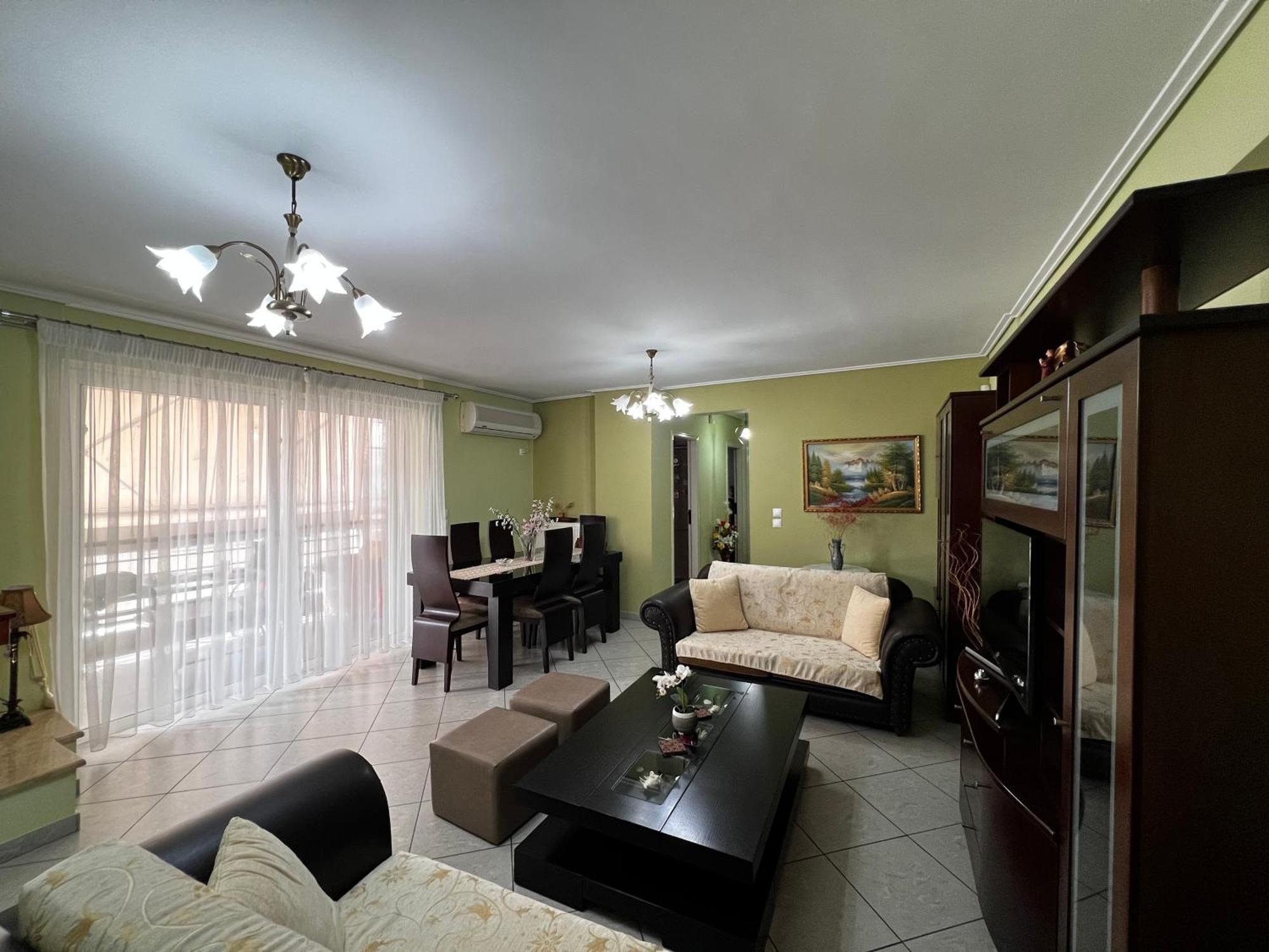 Premium Apartment In Chalkida Ngoại thất bức ảnh