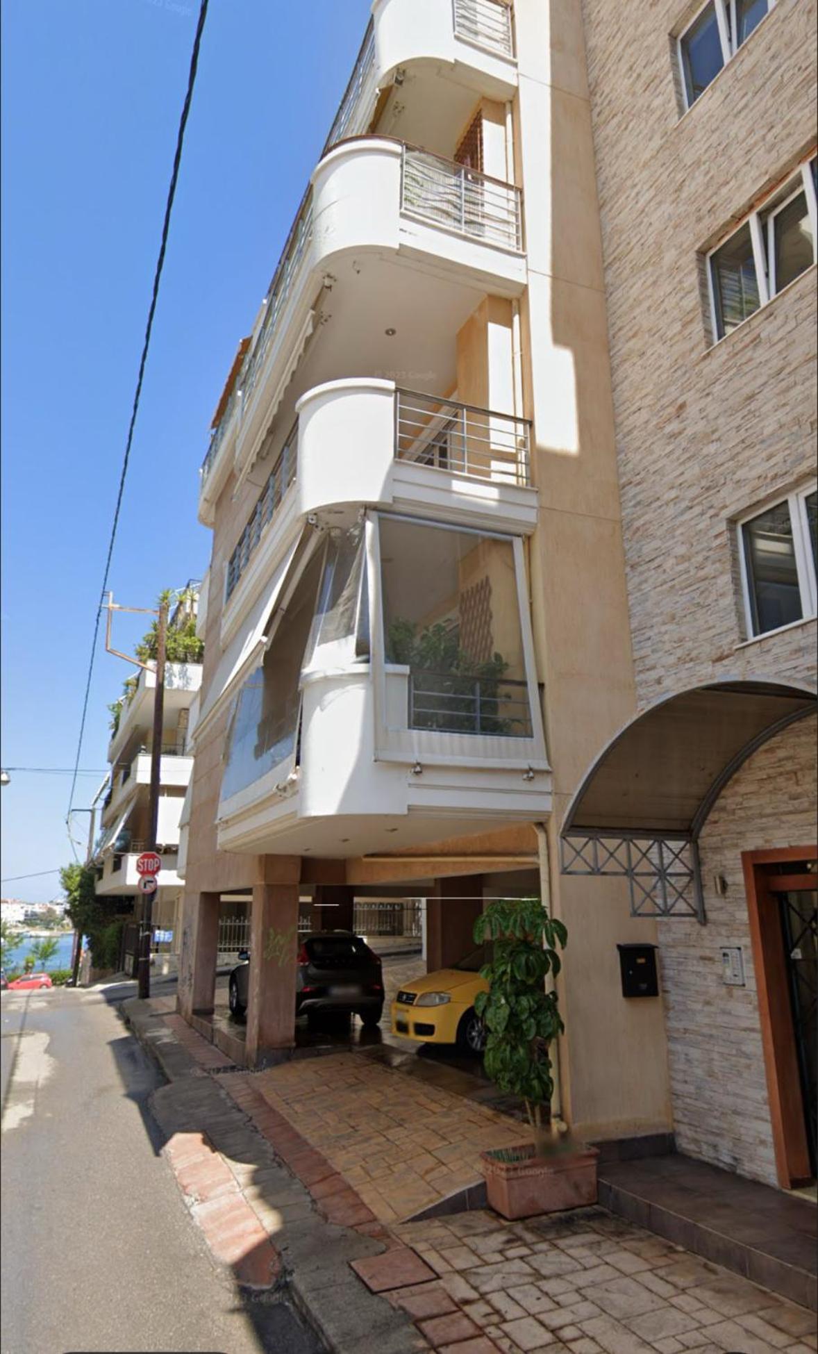 Premium Apartment In Chalkida Ngoại thất bức ảnh